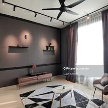 Serviced residence for Sale