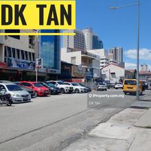 2 Storey Shophouse Georgetown Lorong Abu Siti Lane 3600sf High ROI 