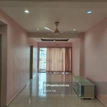 Vista Saujana@Taman Wangsa Permai Cheaper Rental,Nice Location To Rent