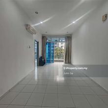 For Sales - The Senai Garden Apartment @ Senai, Johor 1 Bed 1 Bath