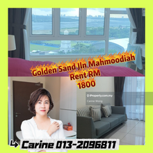 Golden Sand Jalan Mahmoodiah