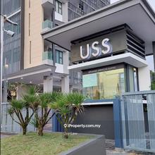 Apartment near swimburne university / spring shopping mall