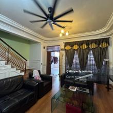 Setia Tropika Double Storey Terrace House 3bed Johor Bahru