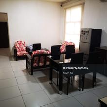 Domain 3, Cyberjaya, condo for rent