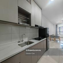 Fully Furnished Interior