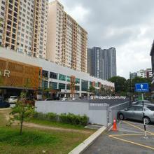 3 Storey Shop Lot Office Connaught Avenue Taman Connaught Cheras KL