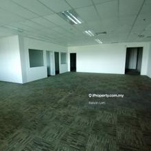 Prime Office Space Available: Own Your Business Address at Q Sentral