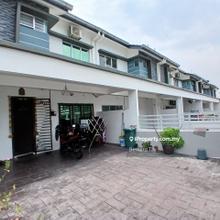 Double Storey Terrace House The Palm Hillpark Bandar Puncak Alam