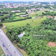 Industrial Land For Sale in Kulim