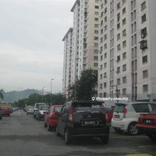 Pelangi apartment damansara petaling jaya kota damansara