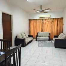Nice unit for rent