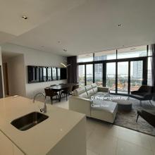 Moulmein Rise Condo 2228sf Private Lift Seaview Pulau Tikus Gurney 