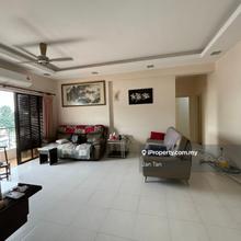 Palm Palladium Condo Very Well Maintained @ Minden Gelugor Near USM