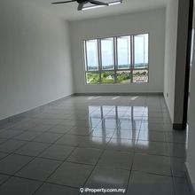 Rawang Cendana Apartment best price For Sale