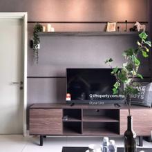 Many units for rent in Seri Kembangan. Contact for viewing now.