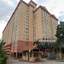 Laman Midah! Taman Midah, Pertama, Near hukm Cheras KL! Freehold