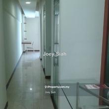 Serviced residence for Sale