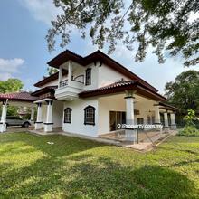 Exclusive Resort Bungalow with greenery peace & secure environment