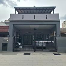 Nearby to MRT Station