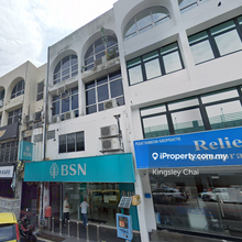 Hot Spot Area Subang Jaya, Ss15 3 Freehold, Fully Tenanted 
