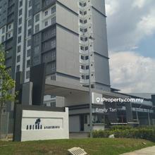 New Service Apartment Parklands Klang Near Aeon Ksl Mall