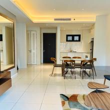 KLCC Tribeca Low Entry Price High ROI Walking to TRX & Pavilion KL