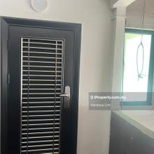 Flat Jalan Silat Gayong Bandar Selesa Jaya