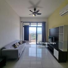 Oasis Condo, Simee Ipoh