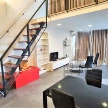 Serviced residence for Rent