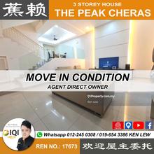 Good condition, move in condition