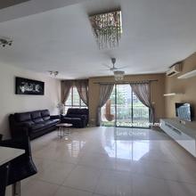 Casa kiara 2, jalan kiara 5