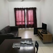 Mutiara Fully Furnish for rent