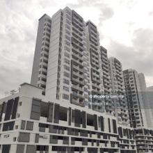 Huge rm154,795 savings at Legendview  - strategic buy in Rawang city