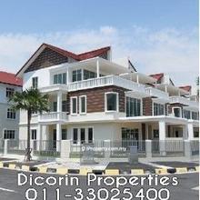 Simfonia, nearby Straits Quay, school, beach, Gurney Drive