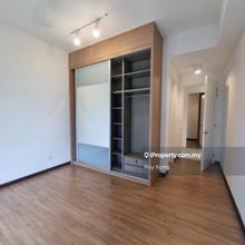 Eco Sky Partially 3 Rooms Jalan Kuching Jalan Ipoh Selayang Kepong