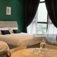 28 boulevard Studio Fully for Rent