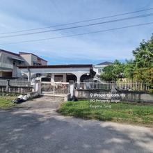 Bungalow land for Sale
