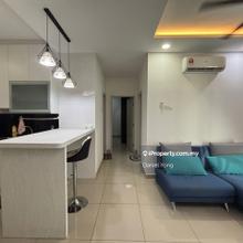 Arc Austin Hill Apartment 2bed Johor Bahru 