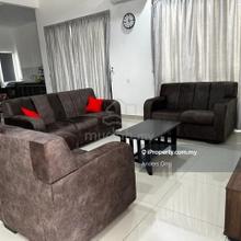 Camdon Ecoworld Eco Horizon Garden Home Furnish Batu Kawan Rent