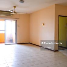 Paradesa Tropica 2 condominium Low Floor Unblock View Freehold MRT 