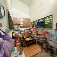 Freehold / Prime Location / Kepong Baru 1sty