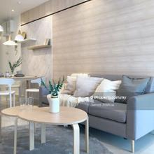 ID Furnished Owner Occupied Unit for Sale