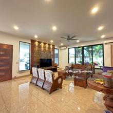 Horizon Hills The Hills Double Storey Bungalow Fully Renovated G&G