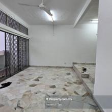Taman Bukit Maluri 2 Storey