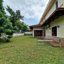 Bungalow for Sale
