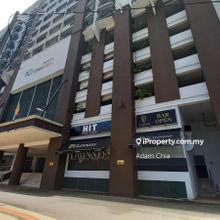 Ground shop Damansara Height Bukit Damansara Help Uni 10 Semantan
