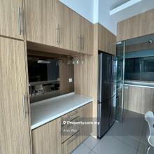 The Leafz Unit For Sale, Condo Sungai Besi Dijual, MRT Nearby