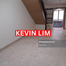 Double Storey Landed House Rent Bayan Baru Worker Hostel