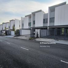 Modern Link House 