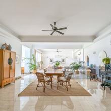 Fully furnished condominium unit for rent